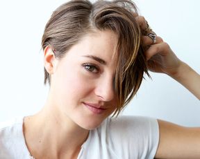 Shailene Woodley